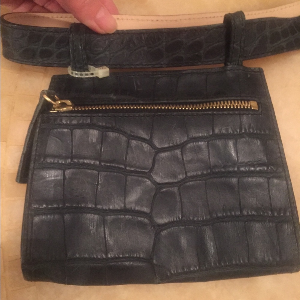 New Dooney & Bourke waist bag.